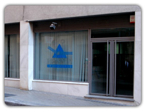 Edificio Prisma Innovaci�n